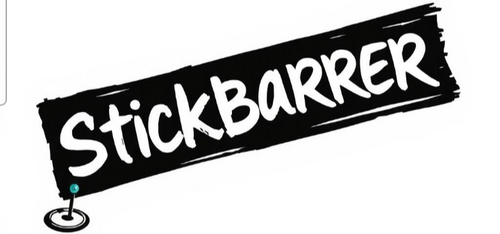 Stick Barrier